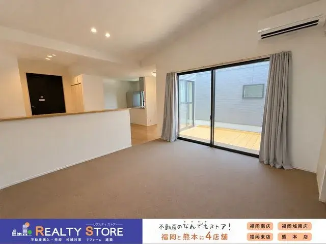 عقار بنظام 4LDK في Munakata City Fukuoka Prefecture (7)