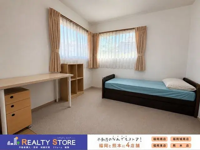 عقار بنظام 4LDK في Munakata City Fukuoka Prefecture (8)