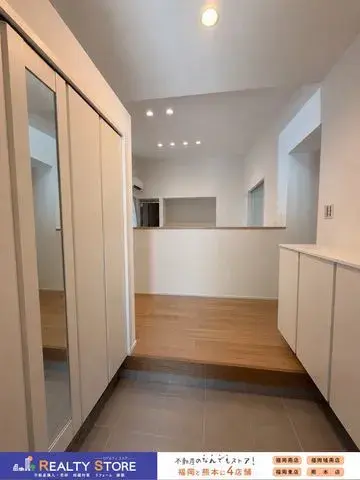 عقار بنظام 4LDK في Munakata City Fukuoka Prefecture (10)