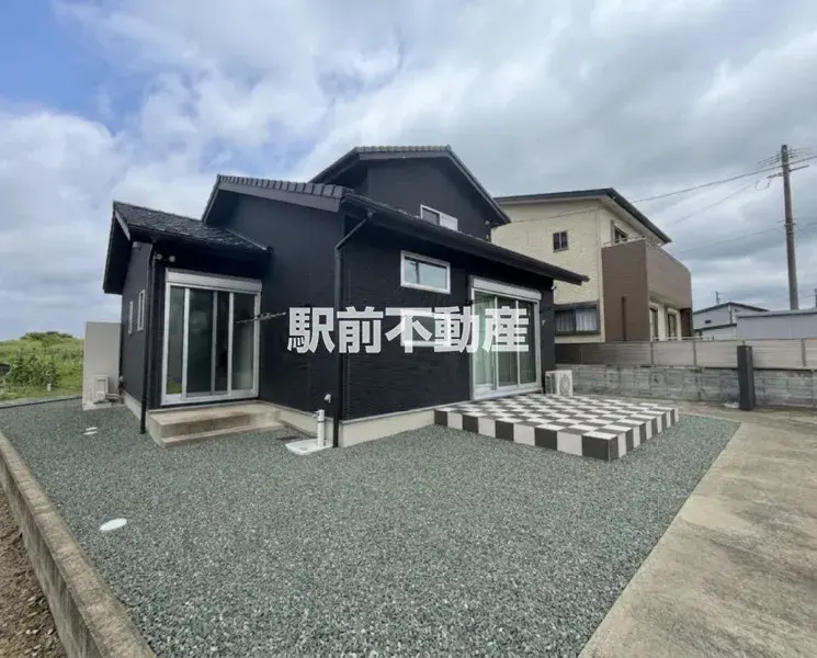 Propiedad 3SLDK en la ciudad de Kurume, Prefectura de Fukuoka (2)