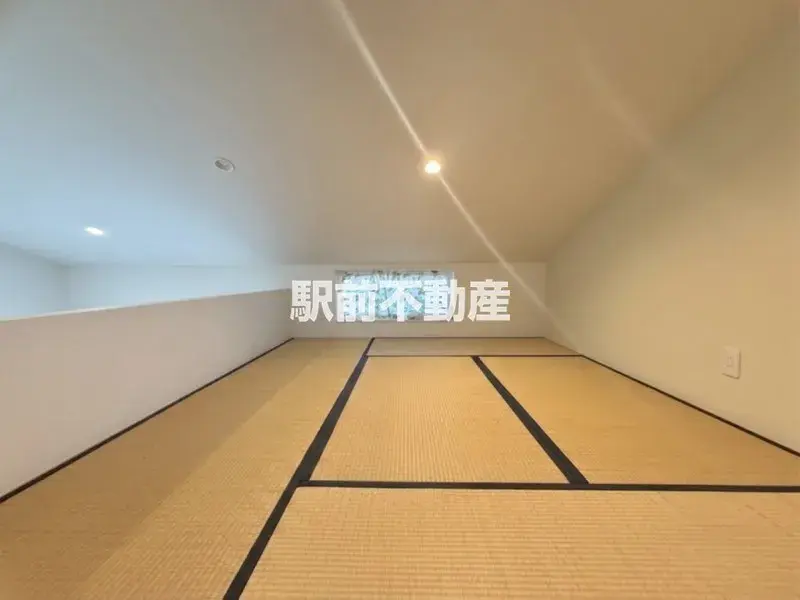 Propiedad 3SLDK en la ciudad de Kurume, Prefectura de Fukuoka (11)