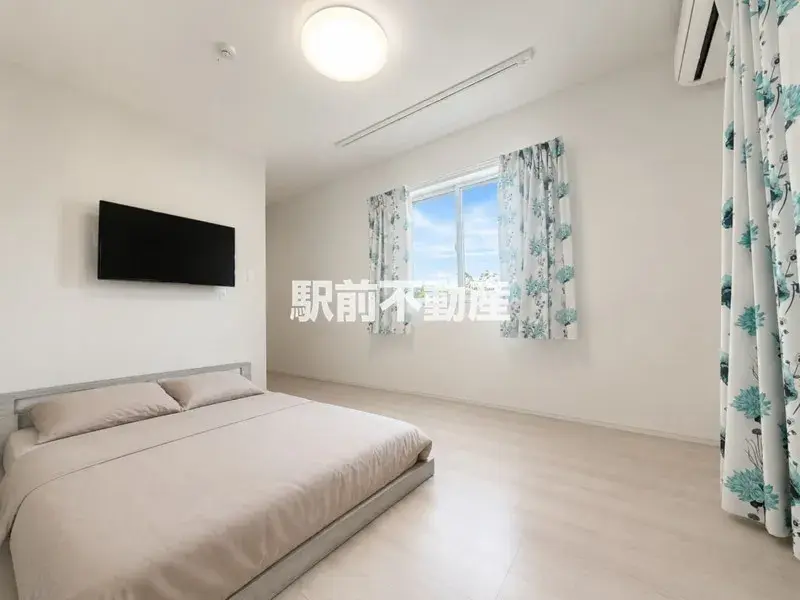Propiedad 3SLDK en la ciudad de Kurume, Prefectura de Fukuoka (12)