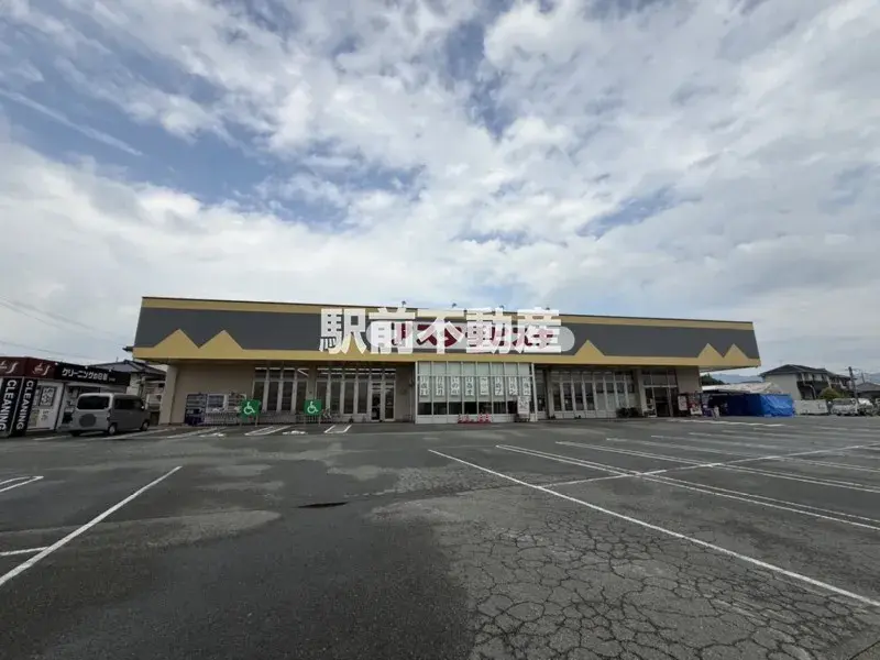 Propiedad 3SLDK en la ciudad de Kurume, Prefectura de Fukuoka (19)