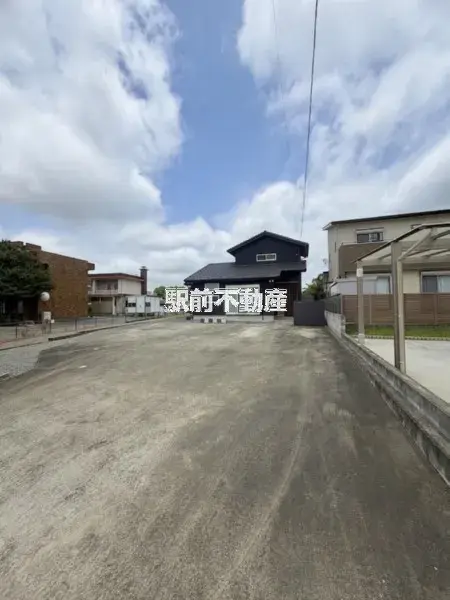 Propiedad 3SLDK en la ciudad de Kurume, Prefectura de Fukuoka (3)