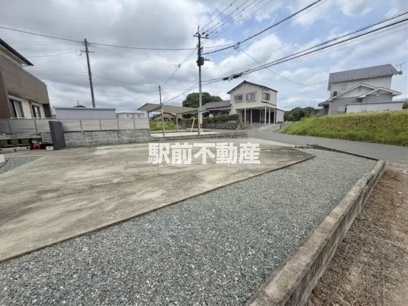 Propiedad 3SLDK en la ciudad de Kurume, Prefectura de Fukuoka (4)