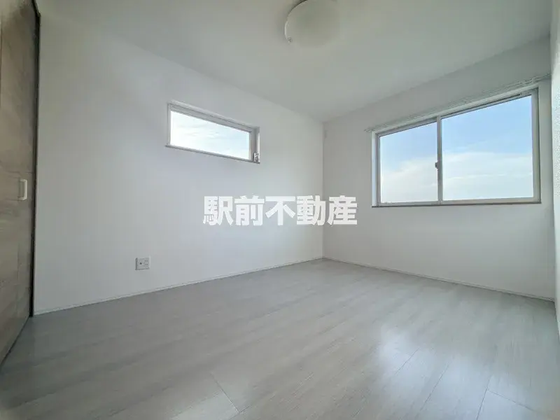Propiedad 3SLDK en la ciudad de Kurume, Prefectura de Fukuoka (10)