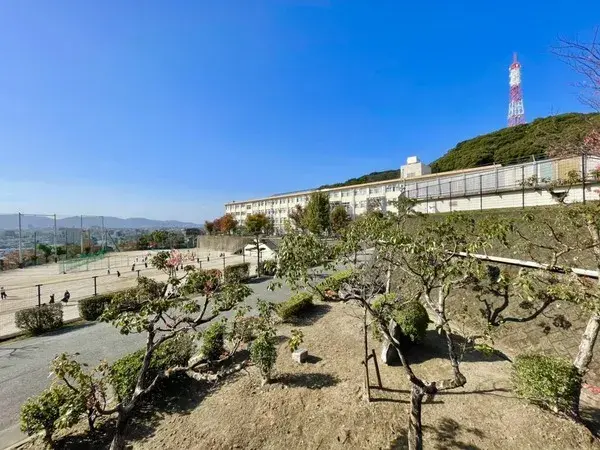 عقار 4LDK Minami-ku, Fukuoka City Fukuoka Prefecture (5)