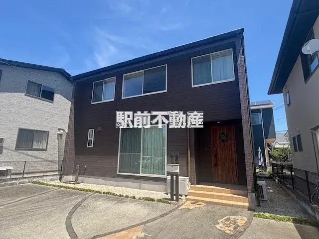 Akiya in Fukuoka