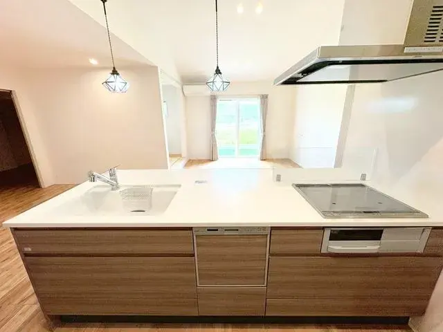 Propiedad 3SLDK Ciudad de Miyama Prefectura de Fukuoka (20)