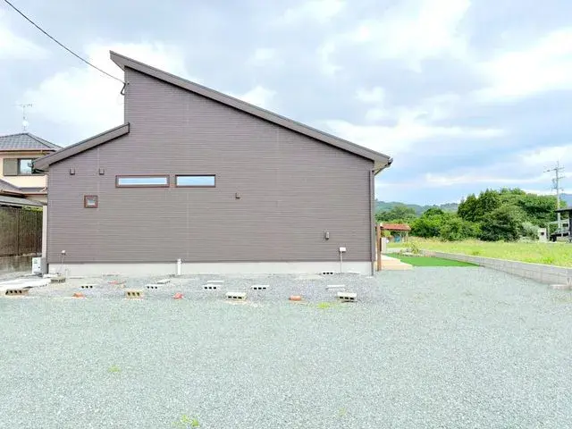 Propiedad 3SLDK Ciudad de Miyama Prefectura de Fukuoka (4)
