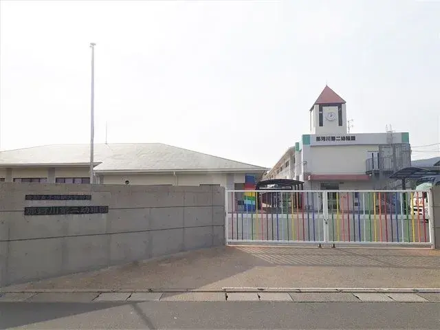 Недвижимость 4LDK в городе Накагава, префектура Фукуока (26)
