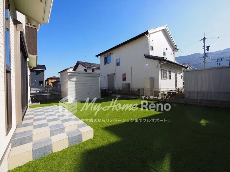 3LDK Property Kurume City Fukuoka Prefecture (2)