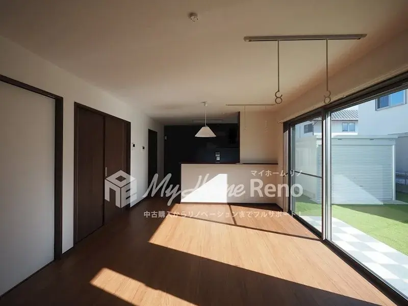 3LDK Property Kurume City Fukuoka Prefecture (11)