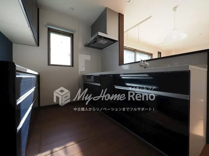 3LDK Property Kurume City Fukuoka Prefecture (12)