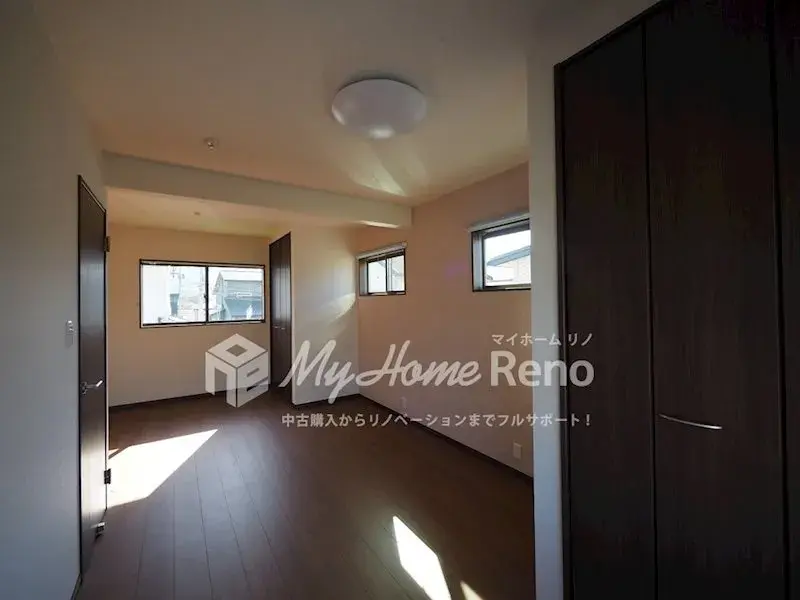 3LDK Property Kurume City Fukuoka Prefecture (14)