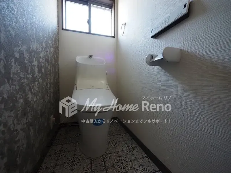 3LDK Property Kurume City Fukuoka Prefecture (20)