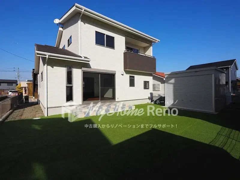 3LDK Property Kurume City Fukuoka Prefecture (3)