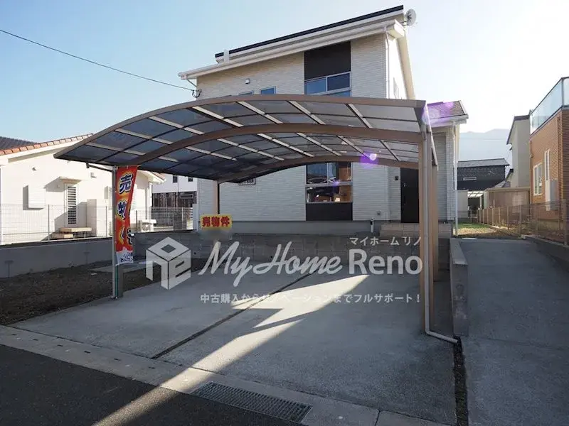 3LDK Property Kurume City Fukuoka Prefecture (4)