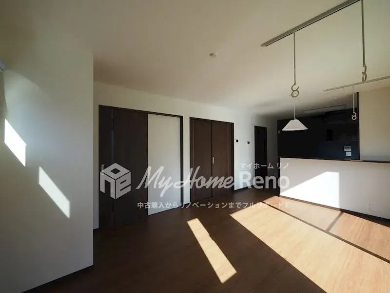3LDK Property Kurume City Fukuoka Prefecture (5)