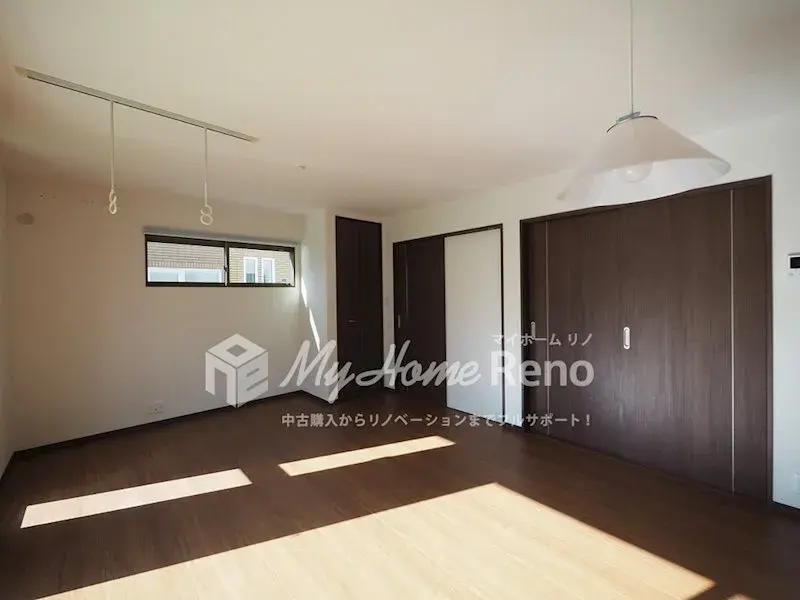 3LDK Property Kurume City Fukuoka Prefecture (6)