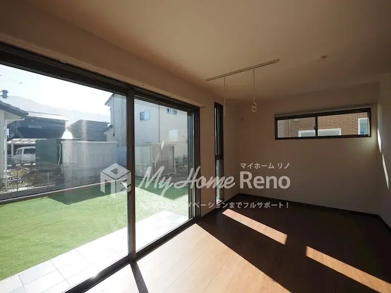 3LDK Property Kurume City Fukuoka Prefecture (7)