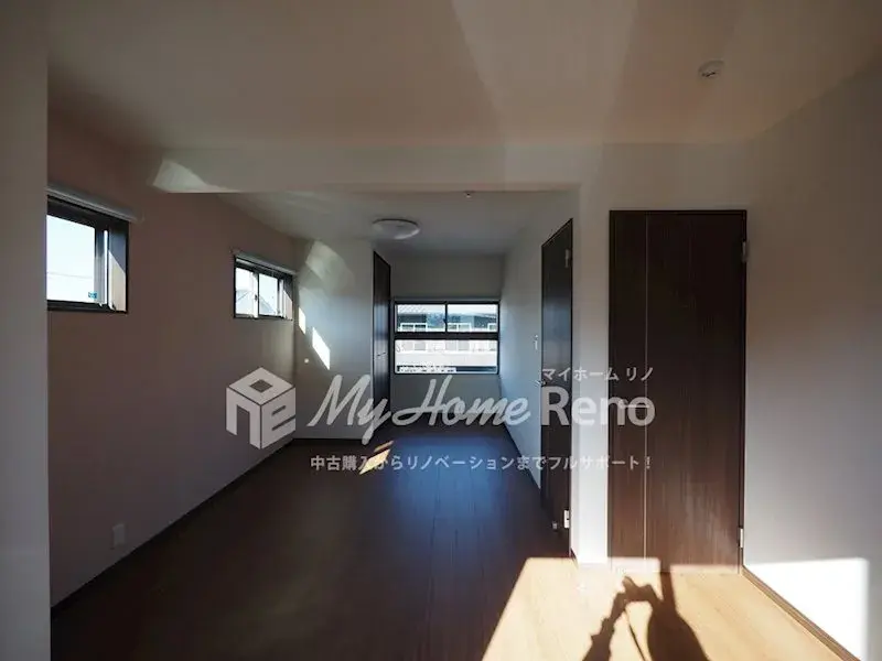3LDK Property Kurume City Fukuoka Prefecture (9)