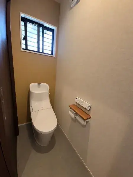 4LDK Property Nakagawa City Fukuoka Prefecture (7)
