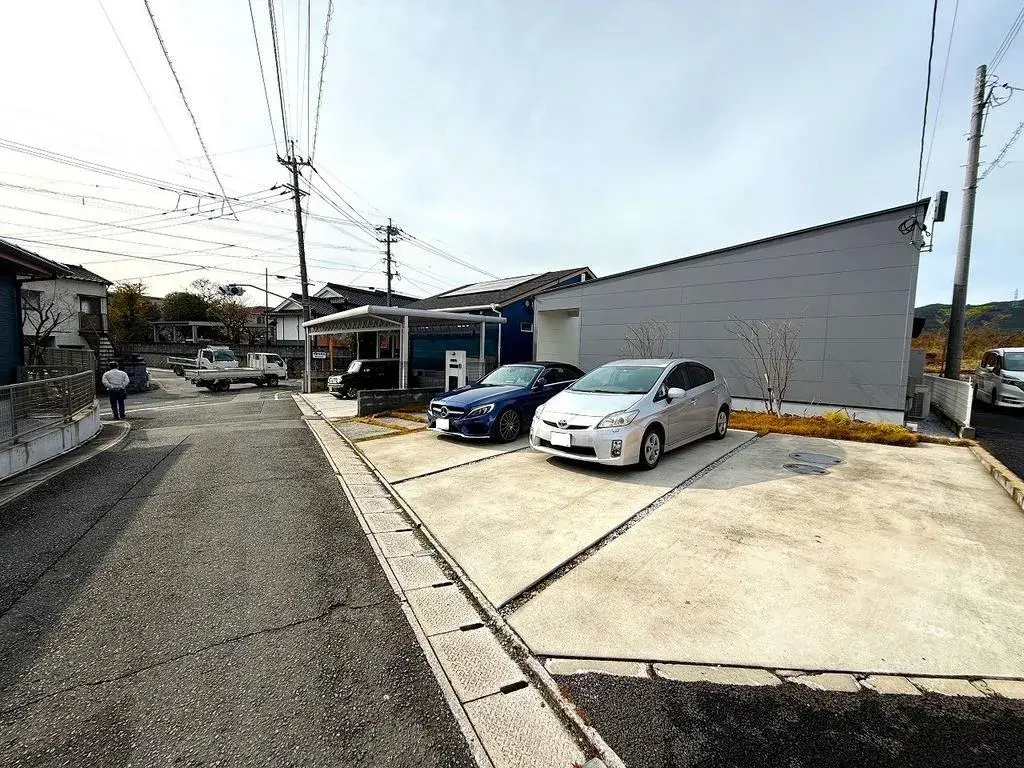 3LDK Iizuka City Fukuoka Prefecture (2)