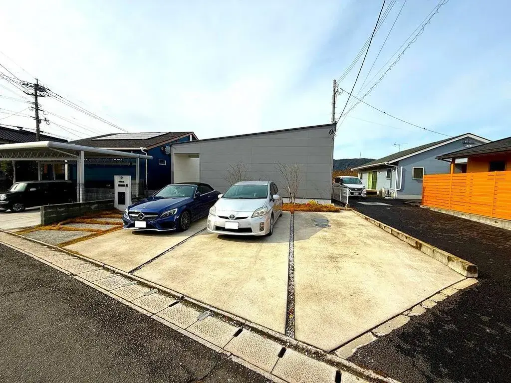 3LDK Iizuka City Fukuoka Prefecture (3)