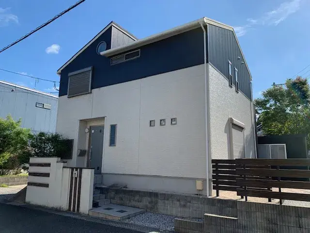 Akiya in Fukuoka