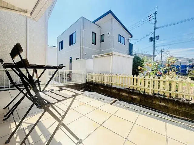 4LDK物件 行橋市 福岡県 (5)