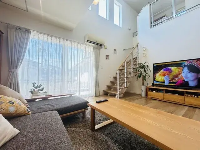 4LDK物件 行橋市 福岡県 (7)