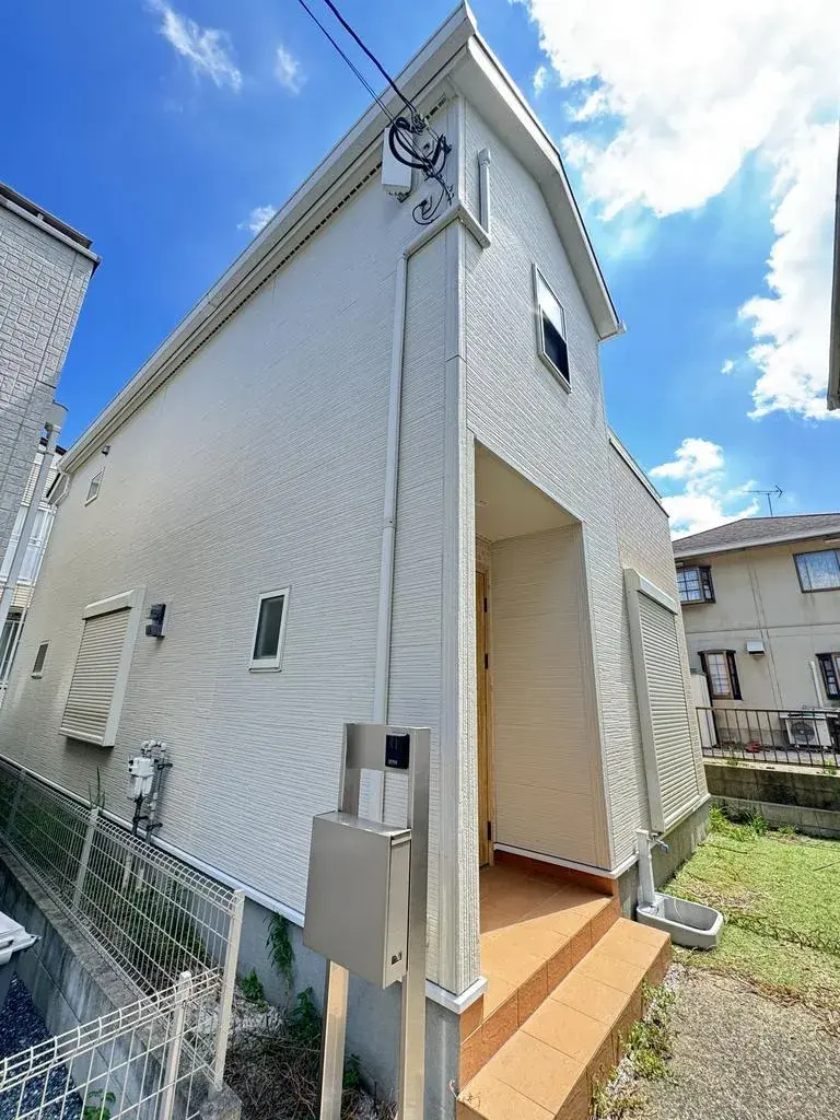 Akiya in Fukuoka