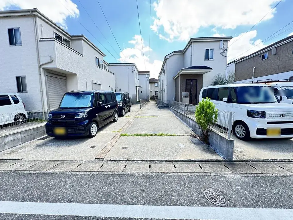 عقار 3LDK مدينة Fukuoka محافظة Fukuoka (2)