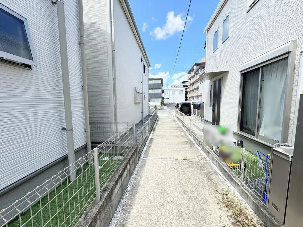 عقار 3LDK مدينة Fukuoka محافظة Fukuoka (3)