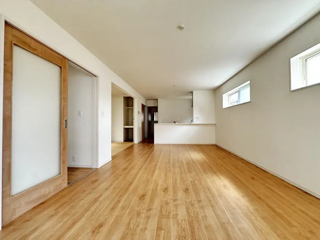 عقار 3LDK مدينة Fukuoka محافظة Fukuoka (5)