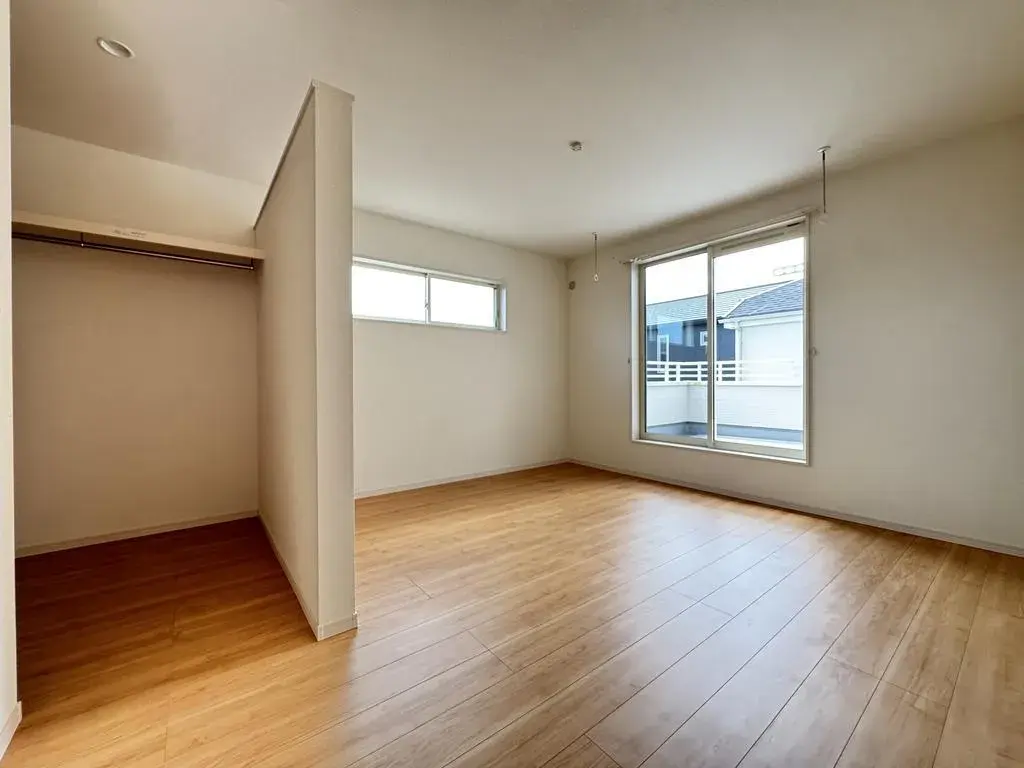 عقار 3LDK مدينة Fukuoka محافظة Fukuoka (6)