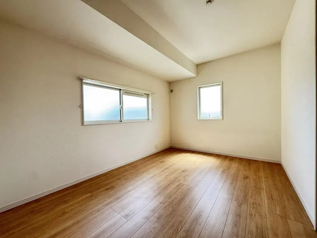 عقار 3LDK مدينة Fukuoka محافظة Fukuoka (9)