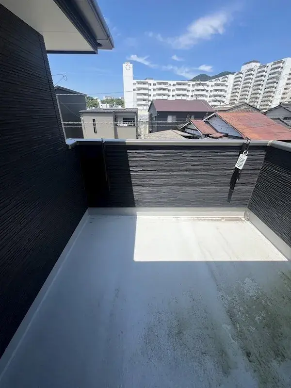 عقار 4LDK Kitakyushu City Fukuoka Prefecture (4)
