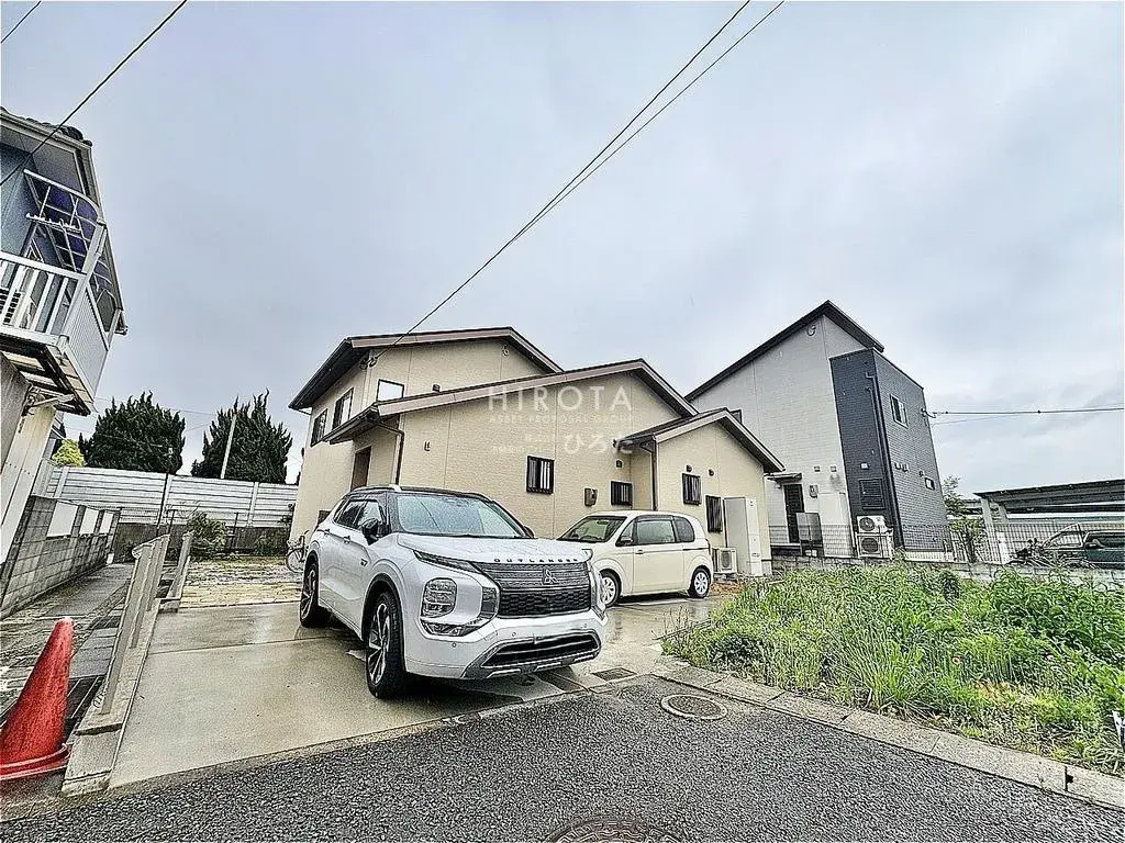 Akiya in Fukuoka