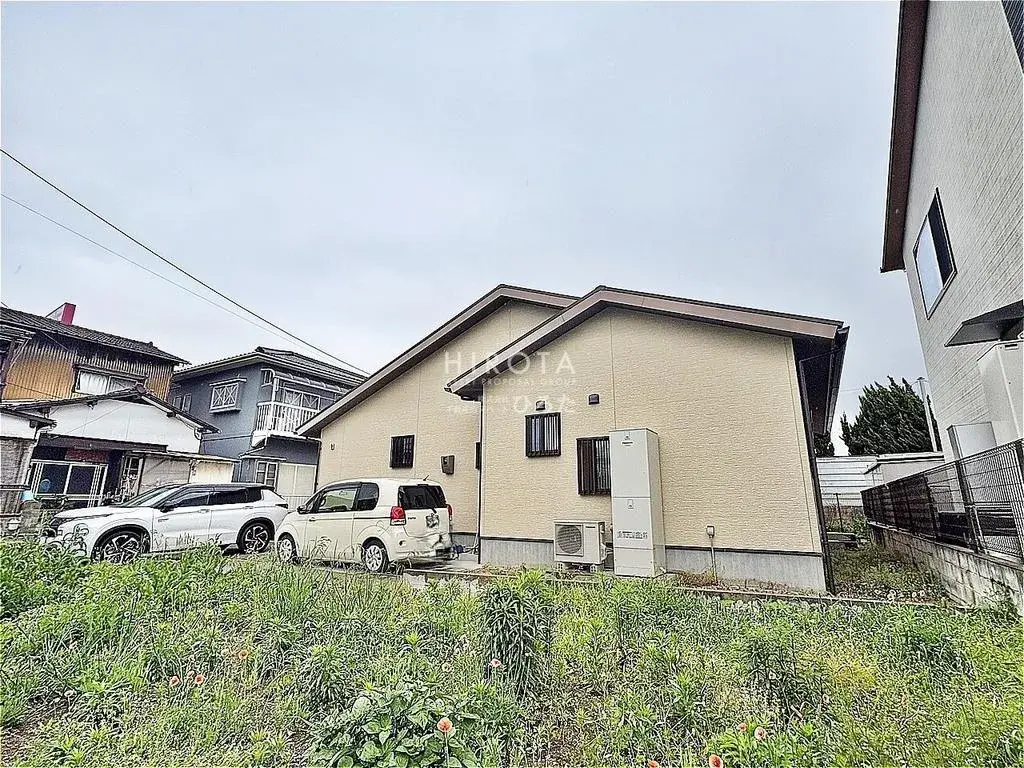 3SLDK 北九州市小倉南区 福岡県 (2)