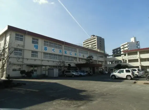 3SLDK 北九州市小倉南区 福岡県 (4)