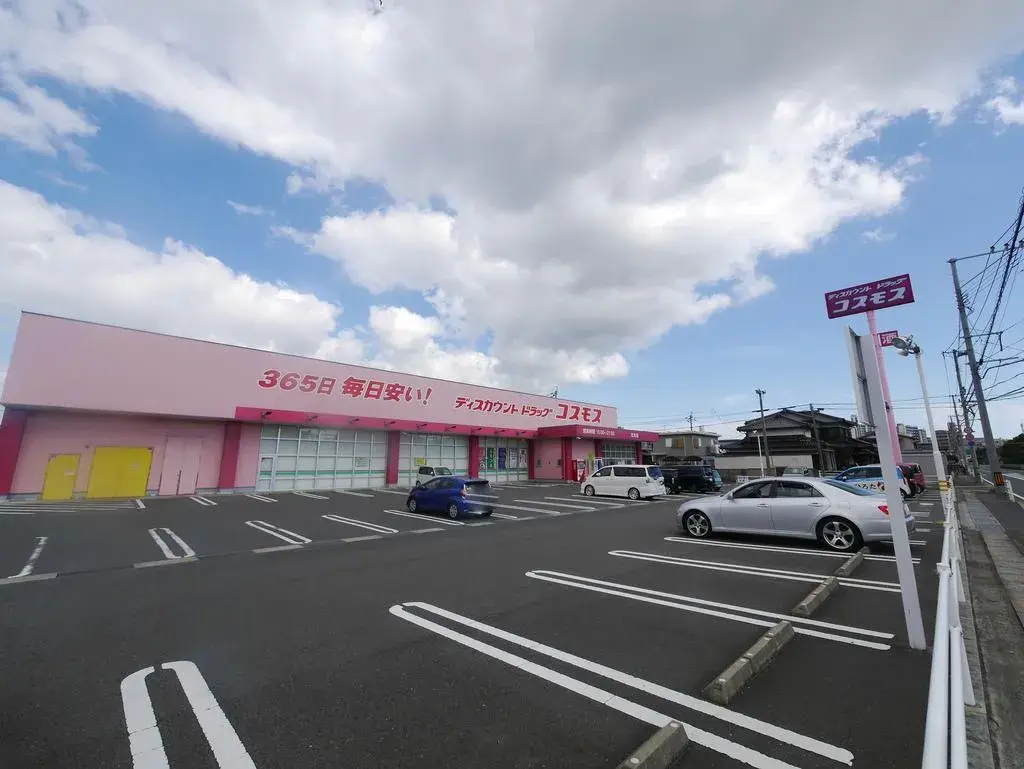 3SLDK 北九州市小倉南区 福岡県 (6)