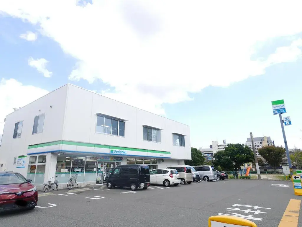 3SLDK 北九州市小倉南区 福岡県 (7)
