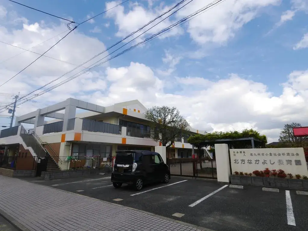 3SLDK 北九州市小倉南区 福岡県 (8)