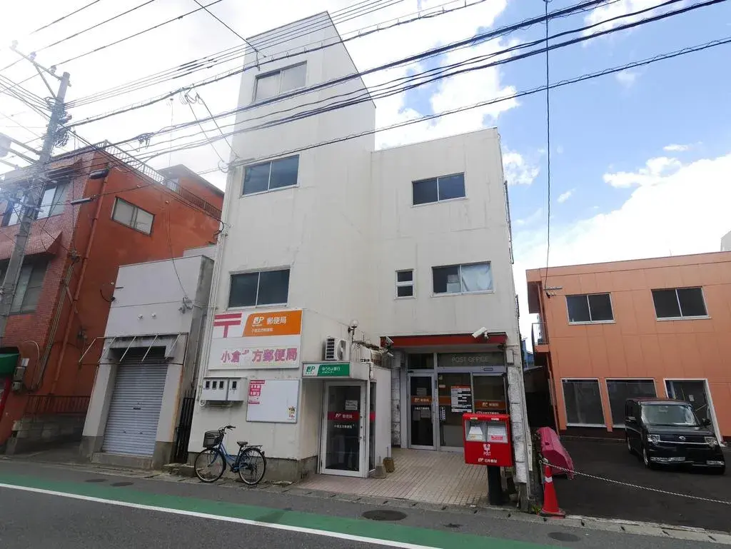 3SLDK 北九州市小倉南区 福岡県 (9)