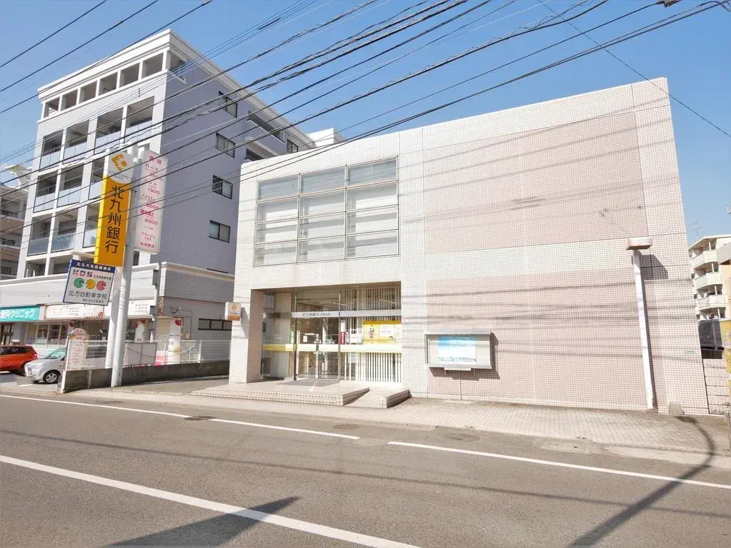 3SLDK 北九州市小倉南区 福岡県 (10)