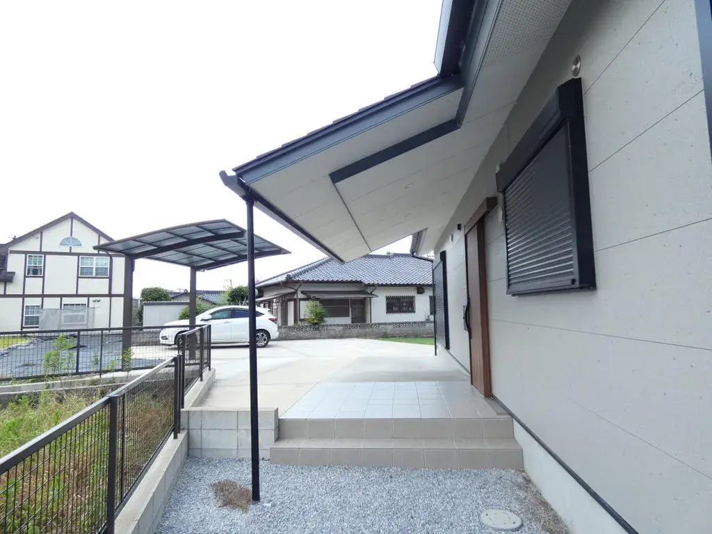 3LDK Ciudad de Iizuka Prefectura de Fukuoka (2)
