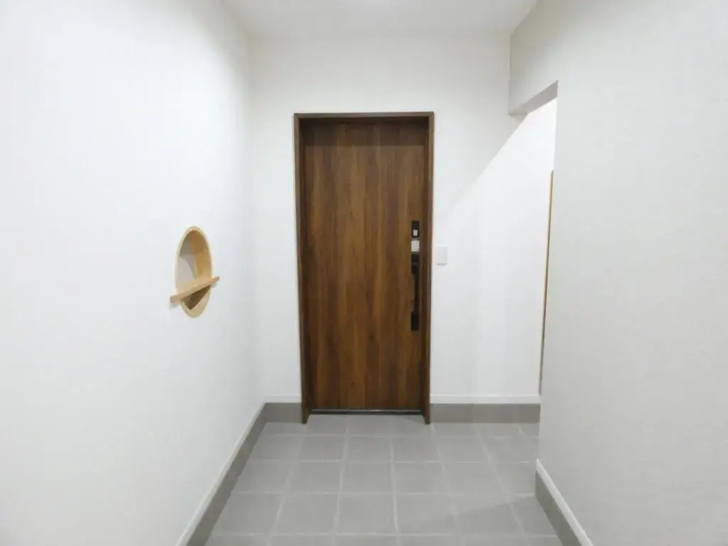 3LDK Ciudad de Iizuka Prefectura de Fukuoka (17)