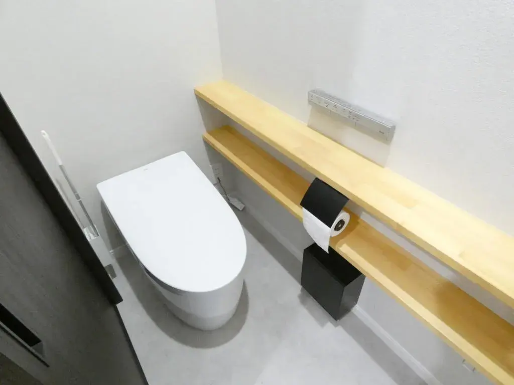 3LDK Ciudad de Iizuka Prefectura de Fukuoka (26)